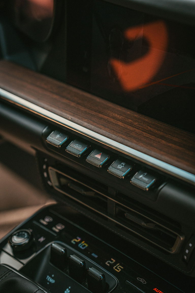 Porsche 992 Sport Classic