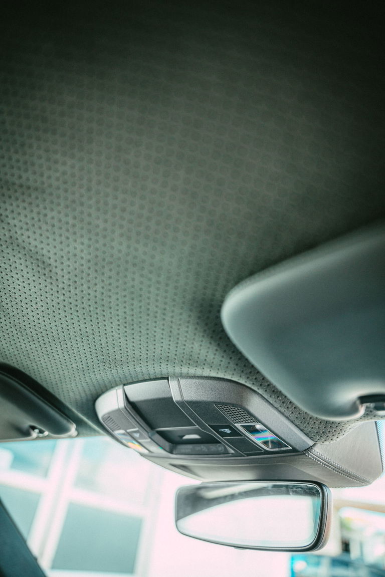 Porsche 992 Sport Classic