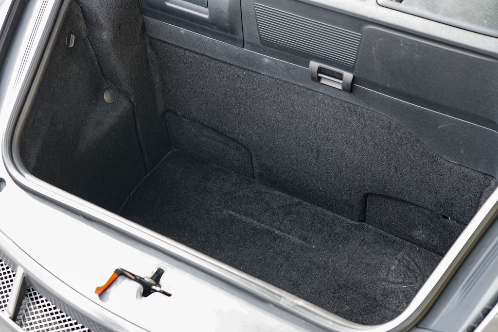 Porsche 997.2 GT3 RS