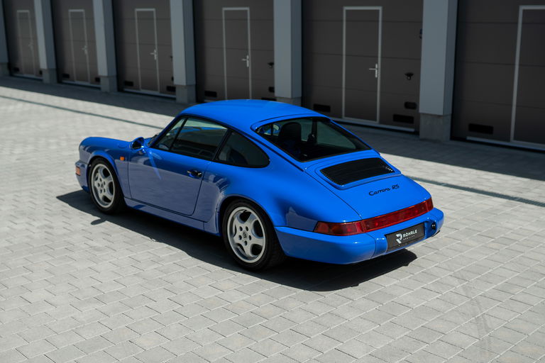 Porsche 964 Carrera RS