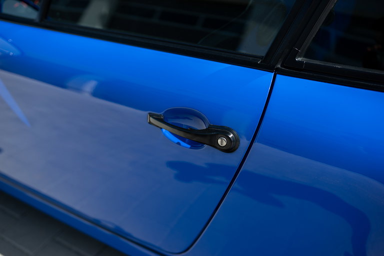 Porsche 964 Carrera RS