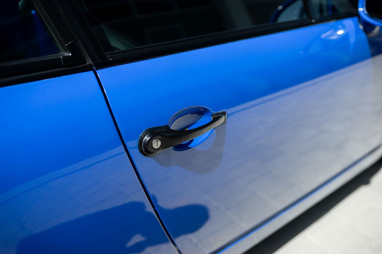 Porsche 964 Carrera RS