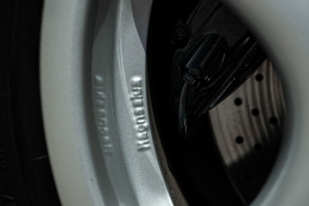 Porsche 964 Carrera RS