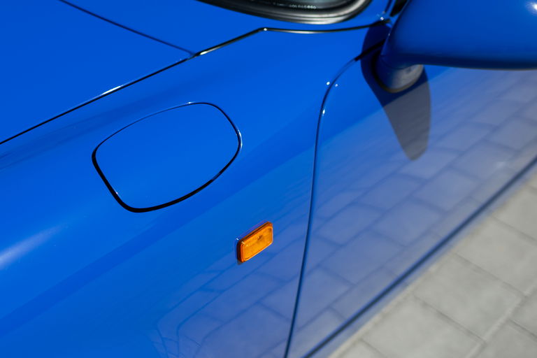 Porsche 964 Carrera RS