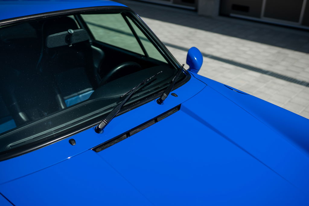 Porsche 964 Carrera RS