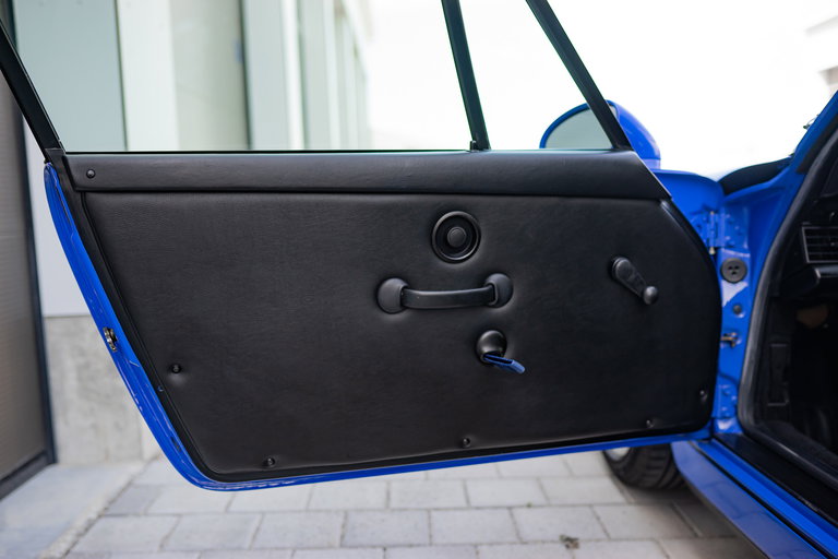 Porsche 964 Carrera RS