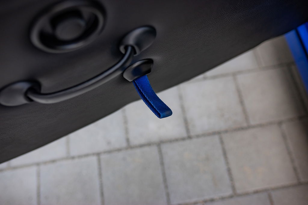 Porsche 964 Carrera RS