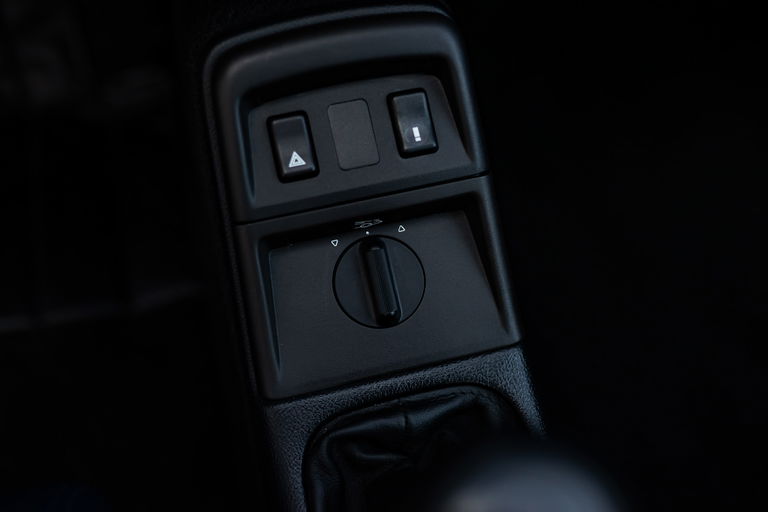 Porsche 964 Carrera RS