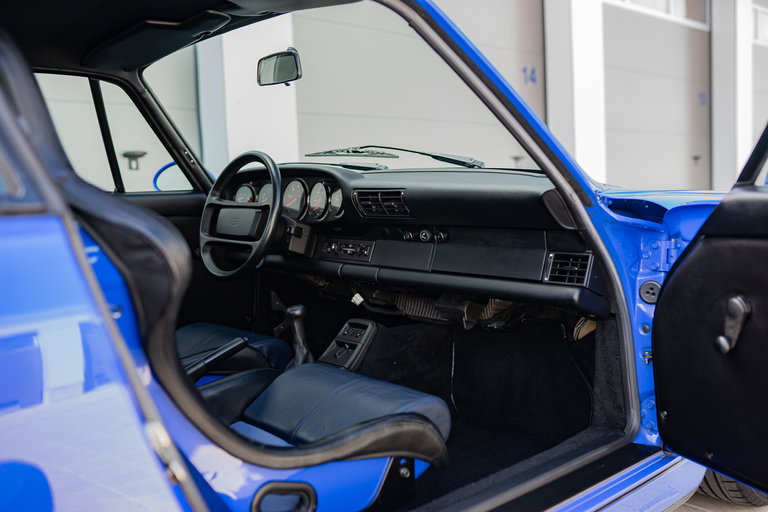 Porsche 964 Carrera RS