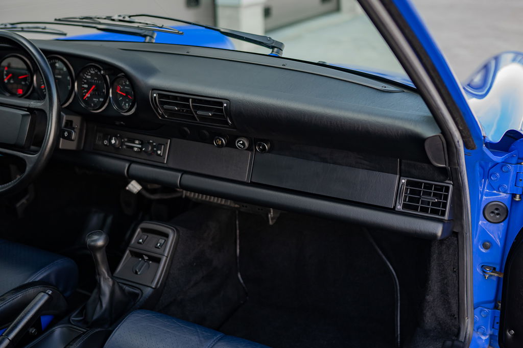 Porsche 964 Carrera RS