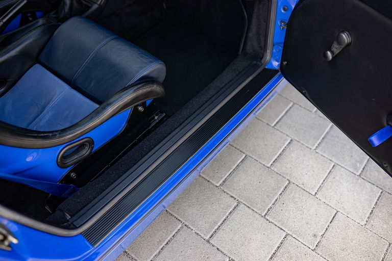 Porsche 964 Carrera RS