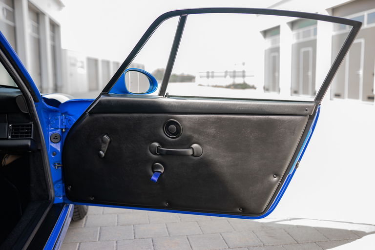 Porsche 964 Carrera RS