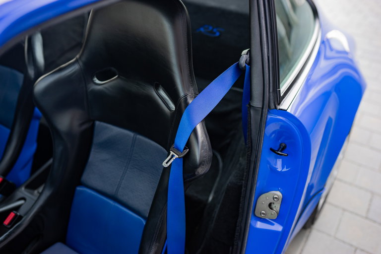 Porsche 964 Carrera RS