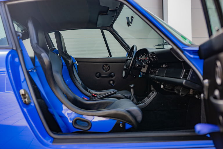 Porsche 964 Carrera RS