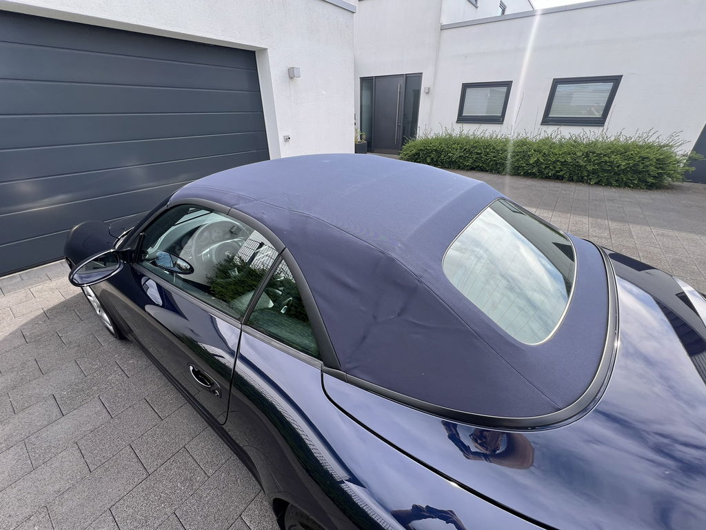 Porsche 997 Carrera S