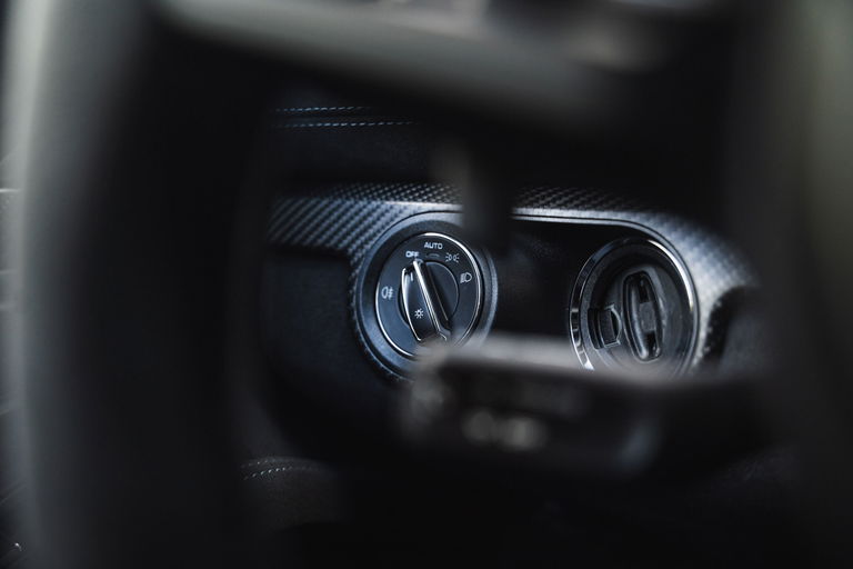 Porsche 718 Cayman GT4 RS