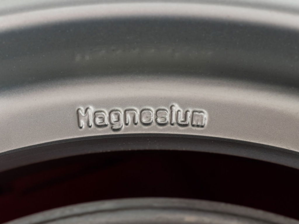 Porsche 964 Carrera RS