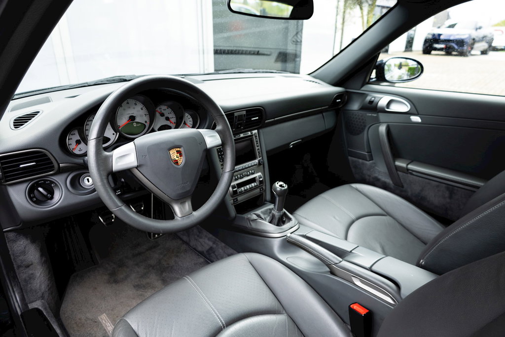 Porsche 997 Carrera
