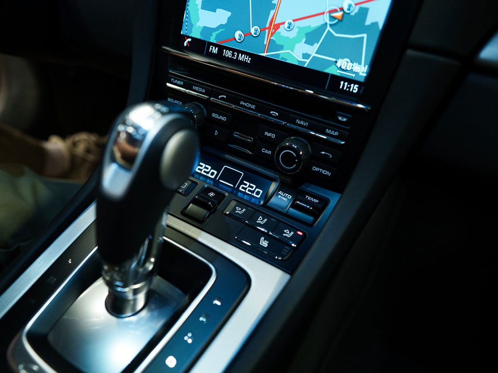 Porsche 991 Carrera S 50 Jahre Edition