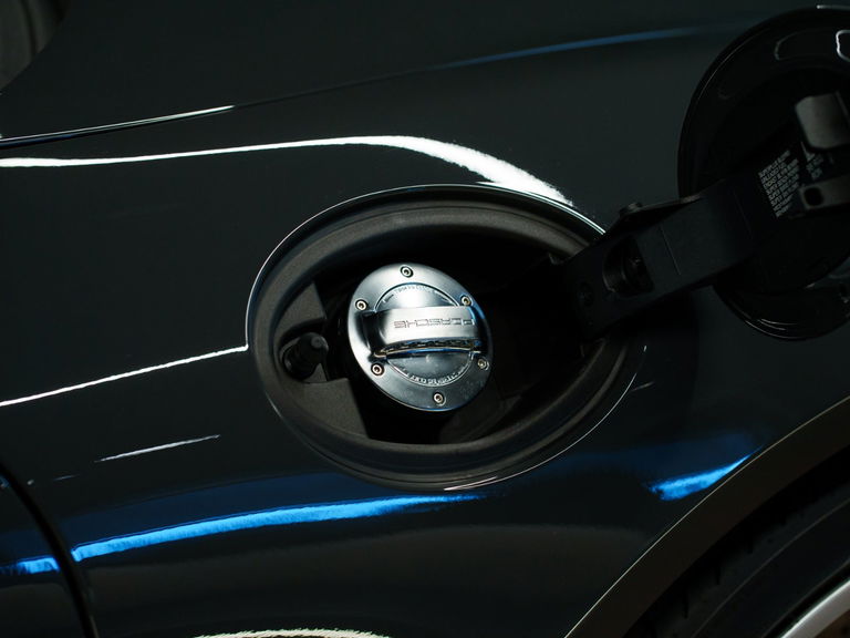 Porsche 991 Carrera S 50 Jahre Edition