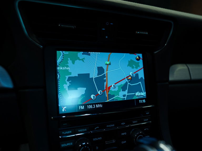 Porsche 991 Carrera S 50 Jahre Edition