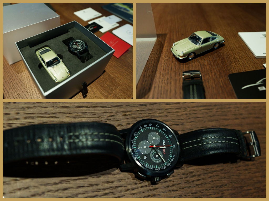 Porsche 991 Carrera S 50 Jahre Edition