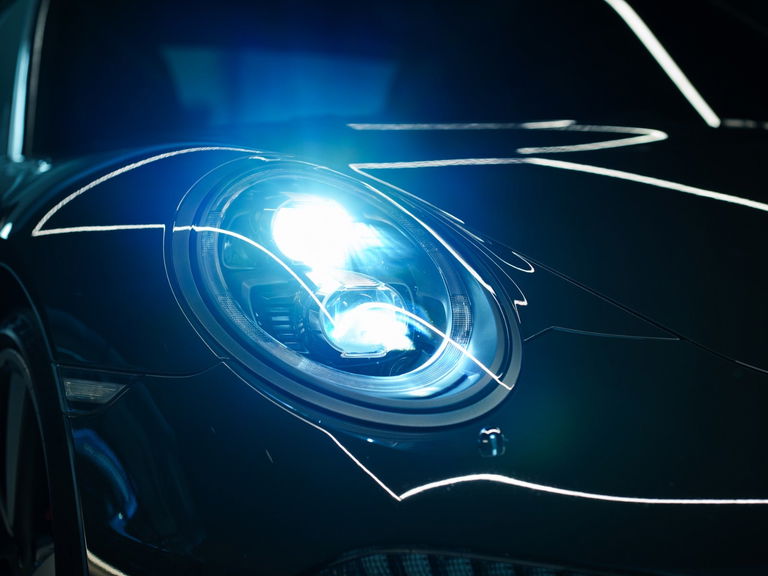 Porsche 991 Carrera S 50 Jahre Edition