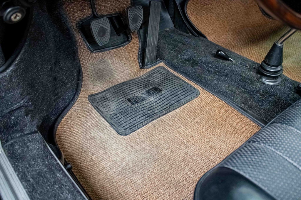 Porsche 911 (F-Modell)