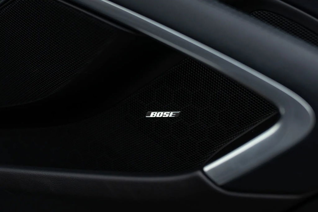 Porsche 991 Carrera 4 GTS