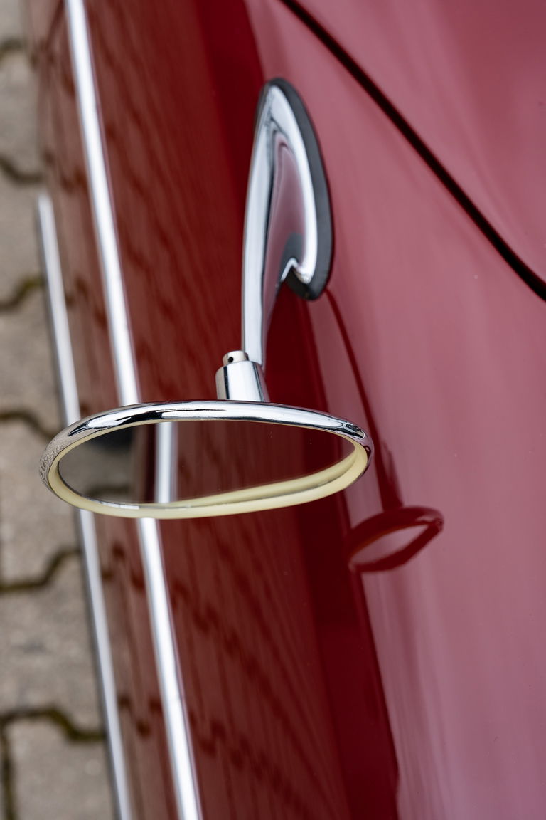 Porsche 356 A 1600 Speedster