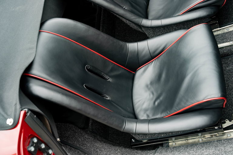 Porsche 356 A 1600 Speedster