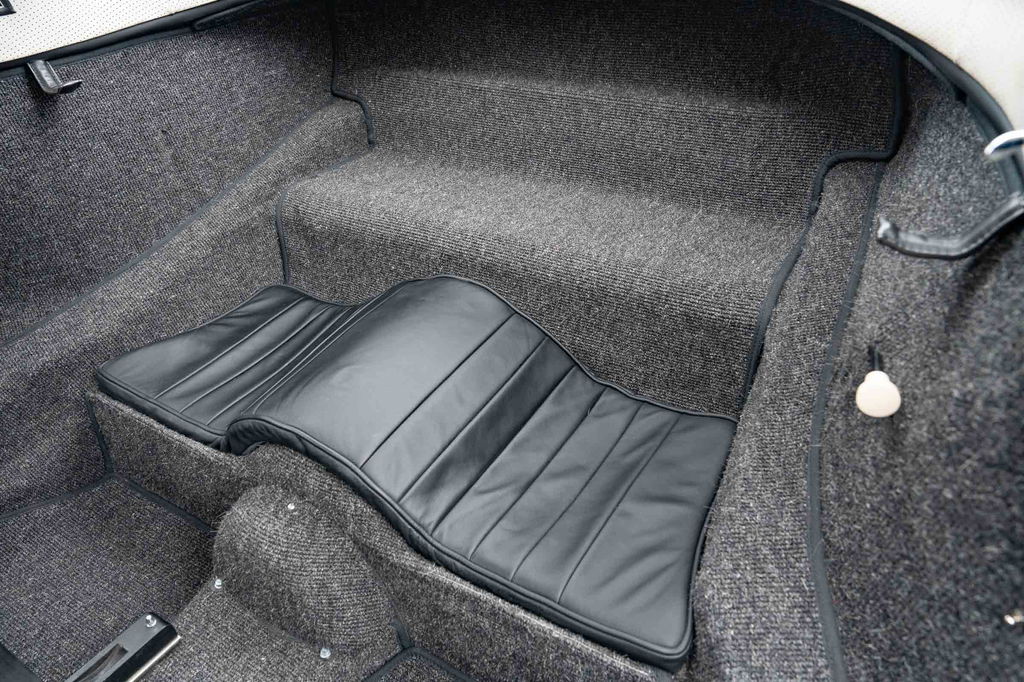 Porsche 356 A 1600 Speedster