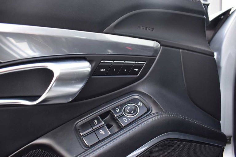 Porsche 991 Targa 4S