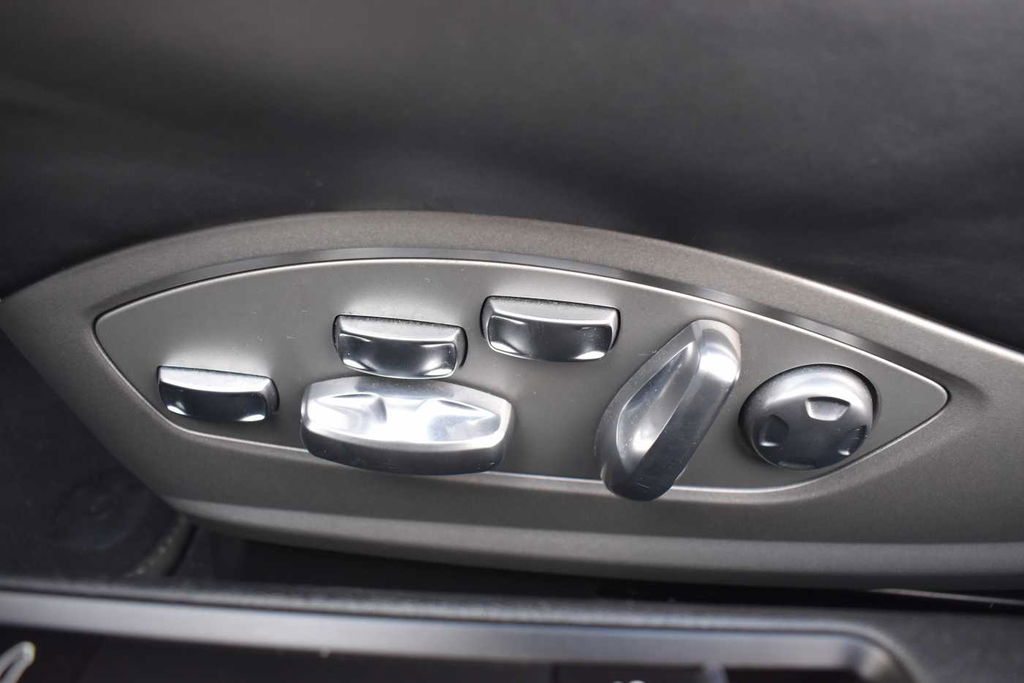 Porsche 991 Targa 4S