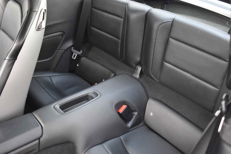 Porsche 991 Targa 4S