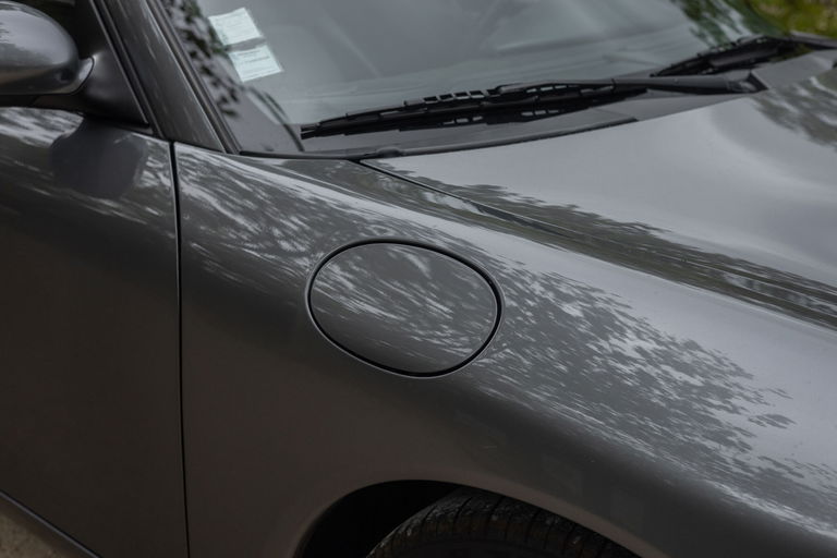 Porsche 996 Carrera 4