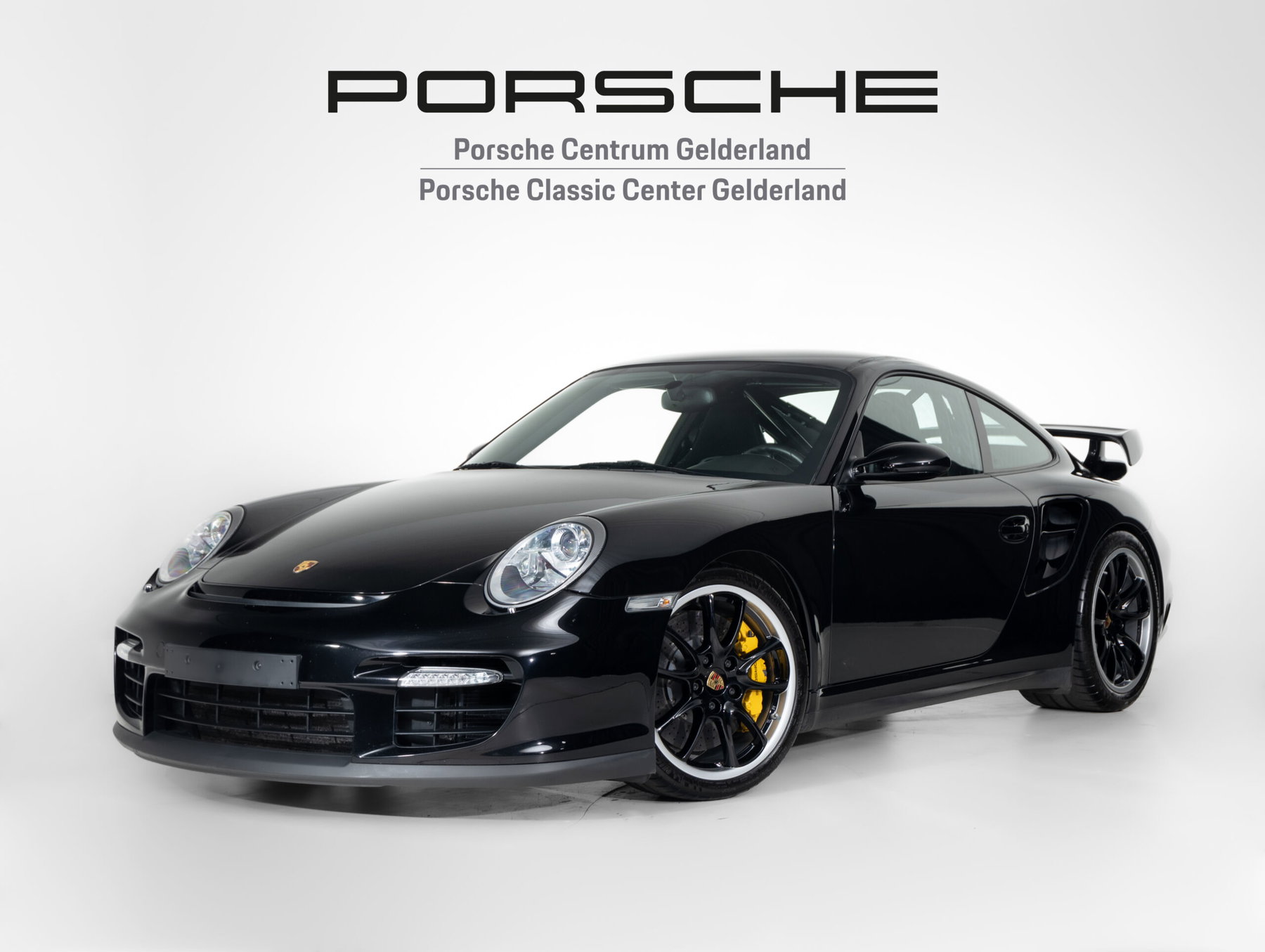 チャレンジ2 Porsche 997 GT2 2008 - elferspot.com - Mercado para carros