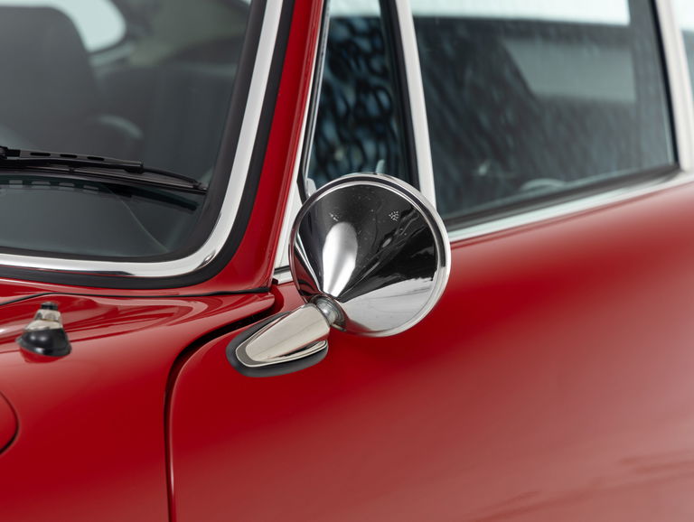 Porsche 911 S (F-Modell)