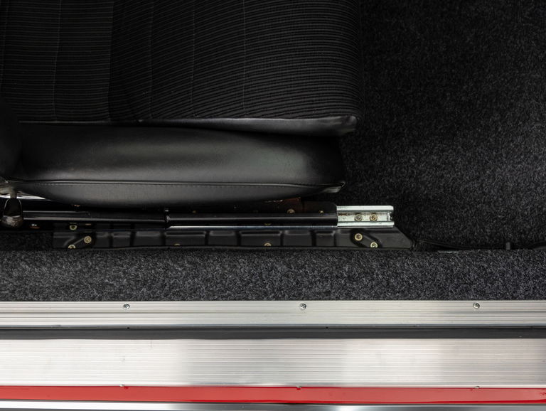 Porsche 911 S (F-Modell)