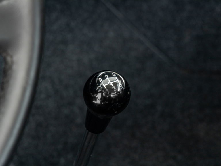 Porsche 911 S (F-Modell)