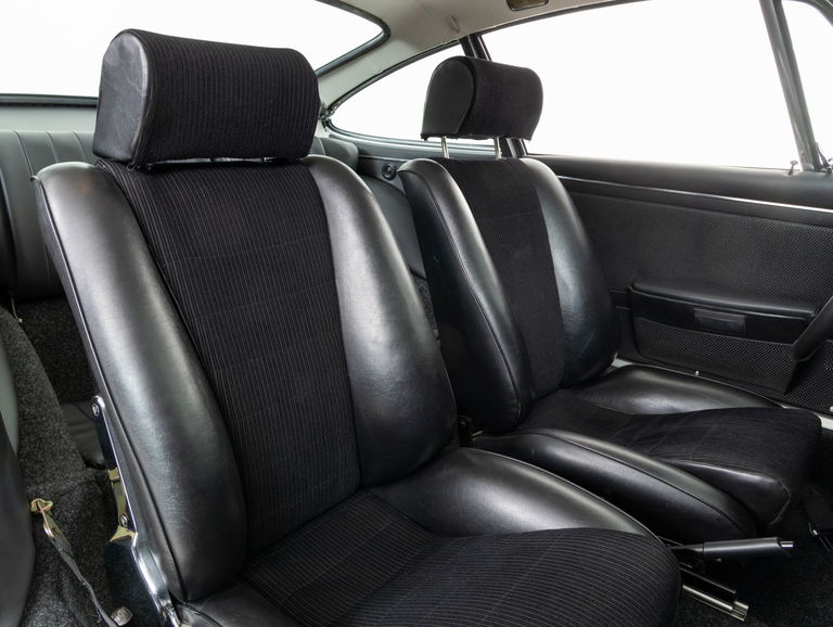 Porsche 911 S (F-Modell)