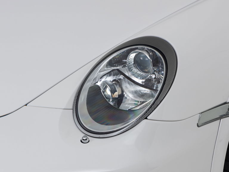 Porsche 997.2 GT3 RS