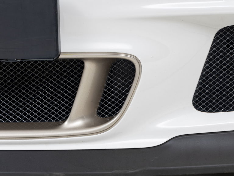 Porsche 997.2 GT3 RS