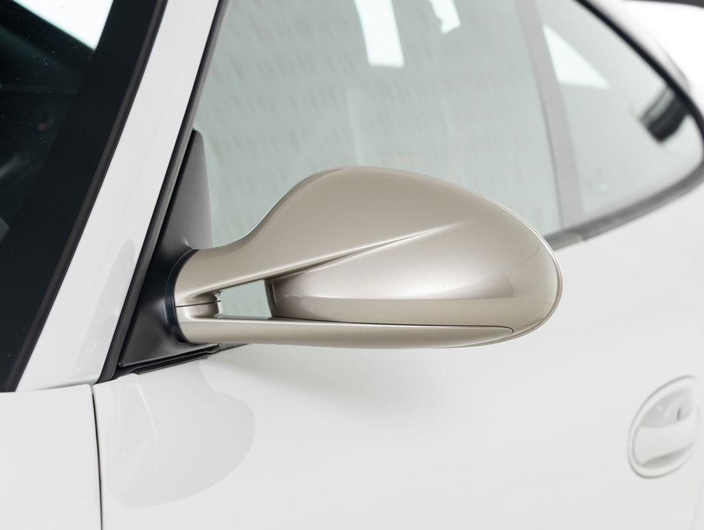 Porsche 997.2 GT3 RS