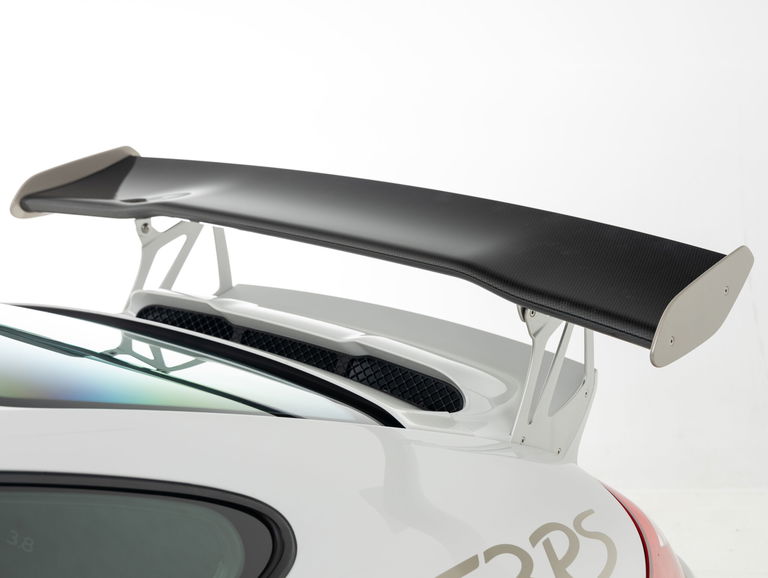 Porsche 997.2 GT3 RS