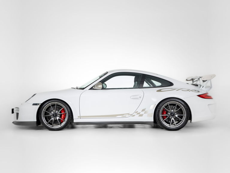 Porsche 997.2 GT3 RS