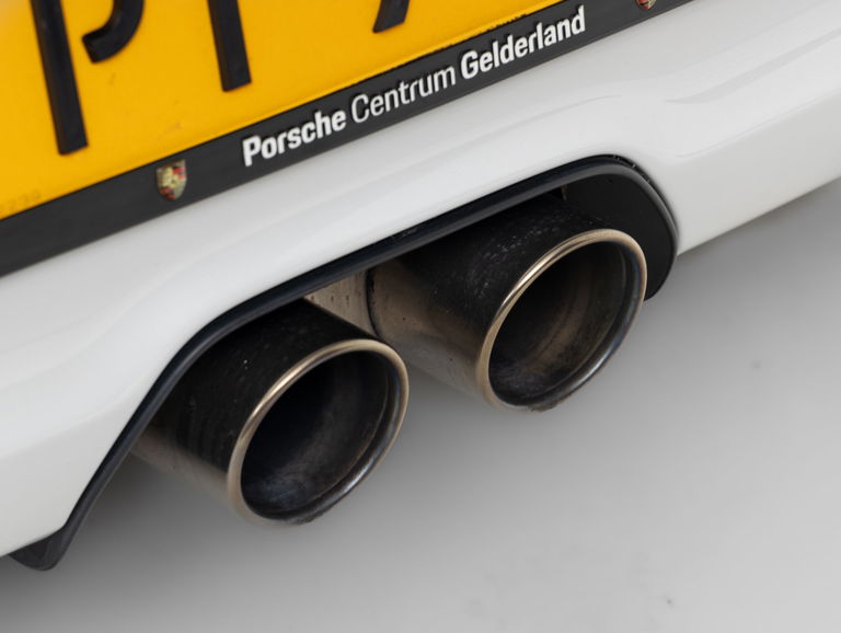 Porsche 997.2 GT3 RS