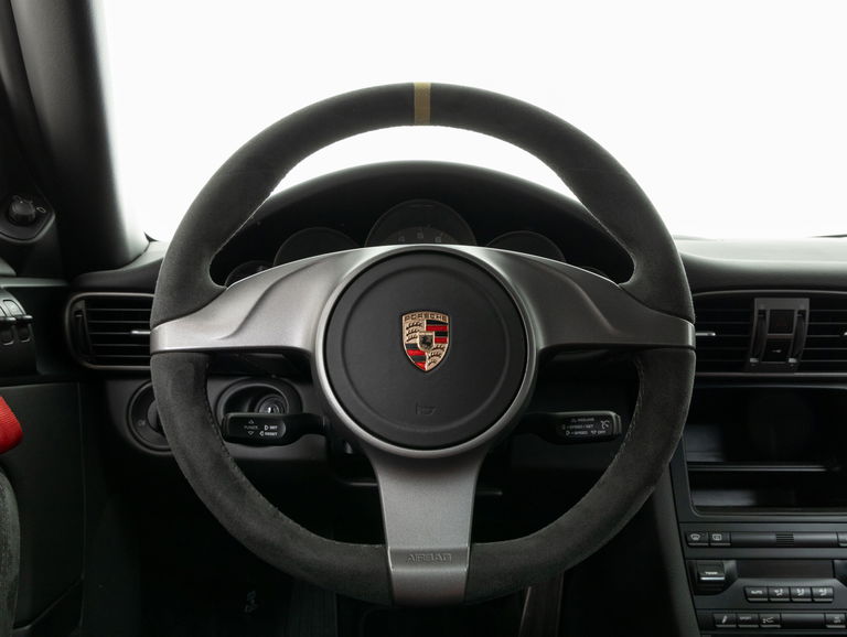 Porsche 997.2 GT3 RS