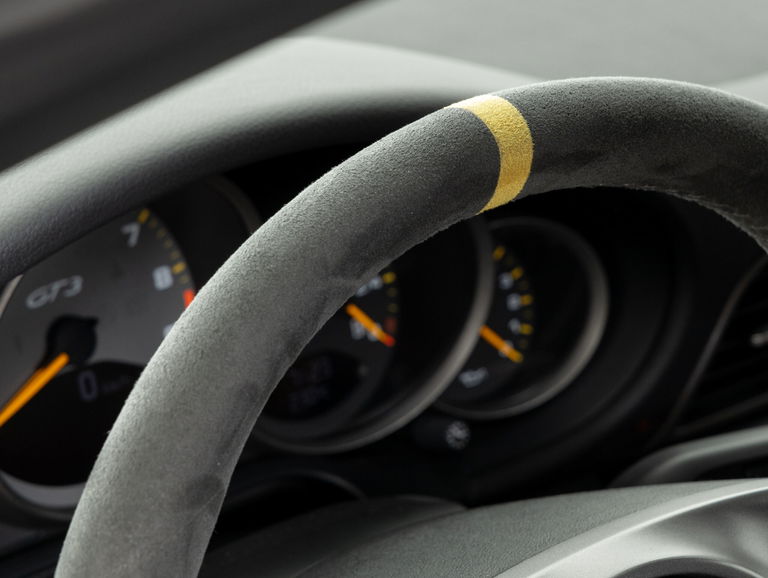 Porsche 997.2 GT3 RS