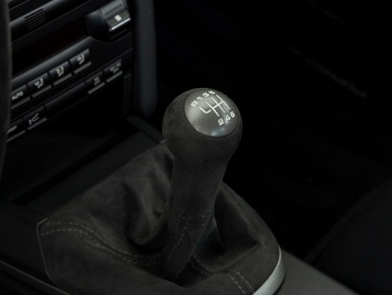 Porsche 997.2 GT3 RS